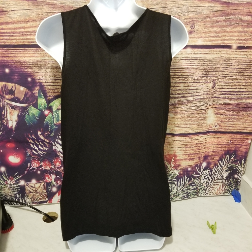 Vince Camuto,  women blouse,  size L. - Picture 3 of 7